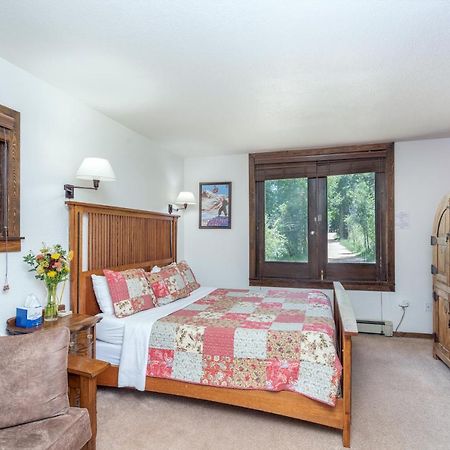 Manitou Lodge 1 By Alpine Lodging テルユライド エクステリア 写真
