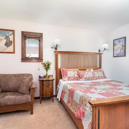 Manitou Lodge 1 By Alpine Lodging テルユライド エクステリア 写真
